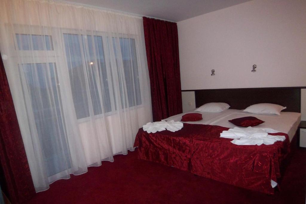 Peshev Family Hotel Misivri Oda fotoğraf