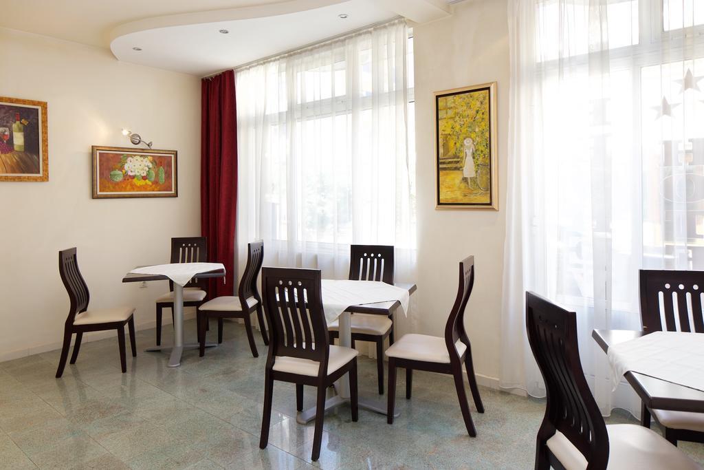 Peshev Family Hotel Misivri Dış mekan fotoğraf