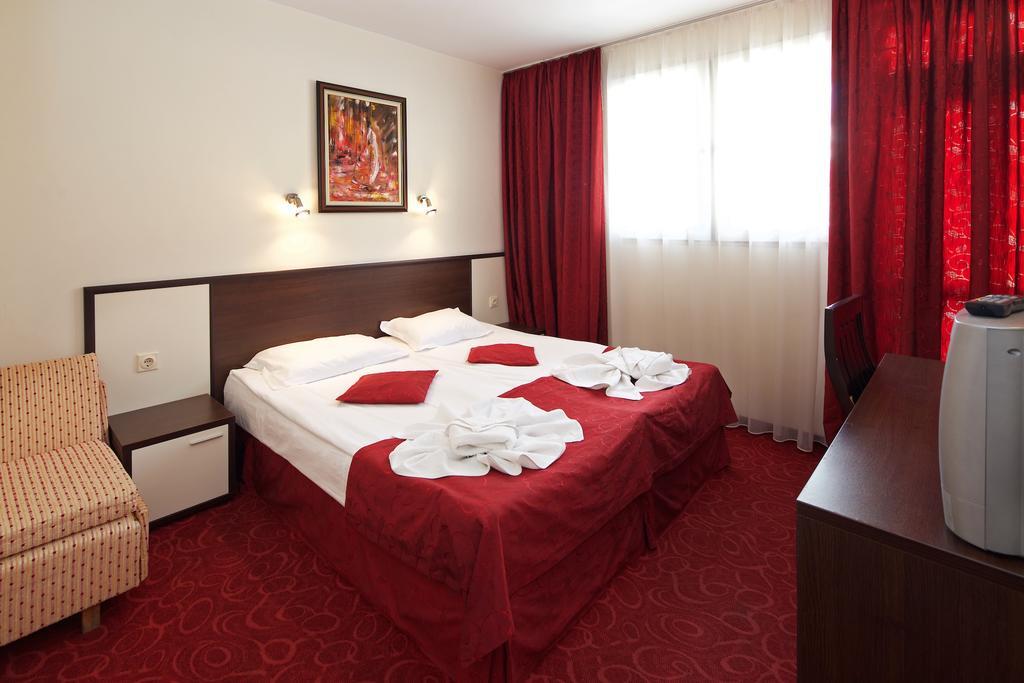 Peshev Family Hotel Misivri Dış mekan fotoğraf